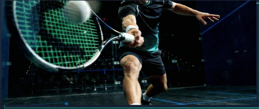 Free Squash Fitness Thursday